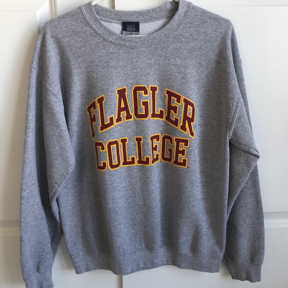 FLAGLER COLLEGE Sweatshirt
